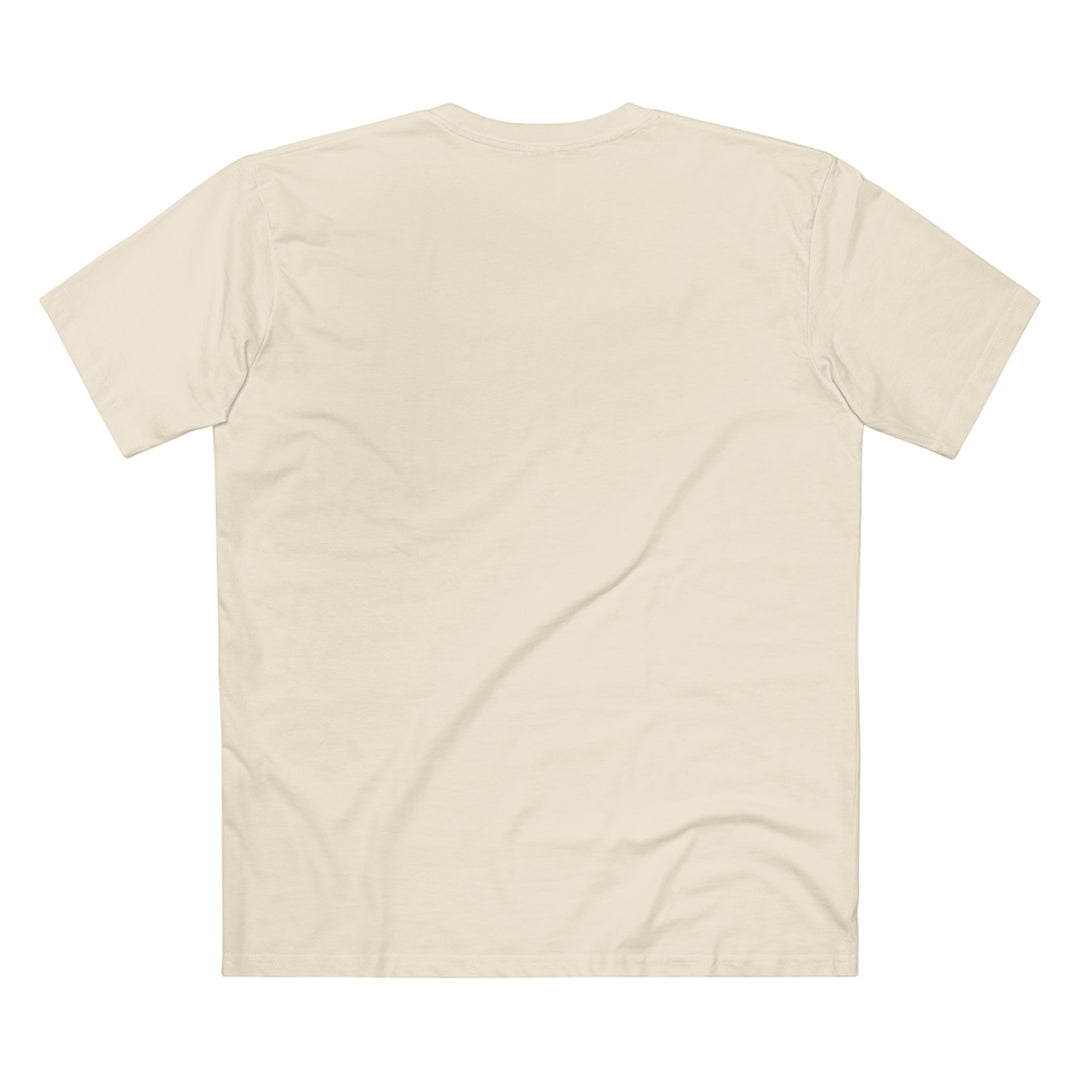 Cernunnos Lord of the Wild Tee – Horned God Cotton