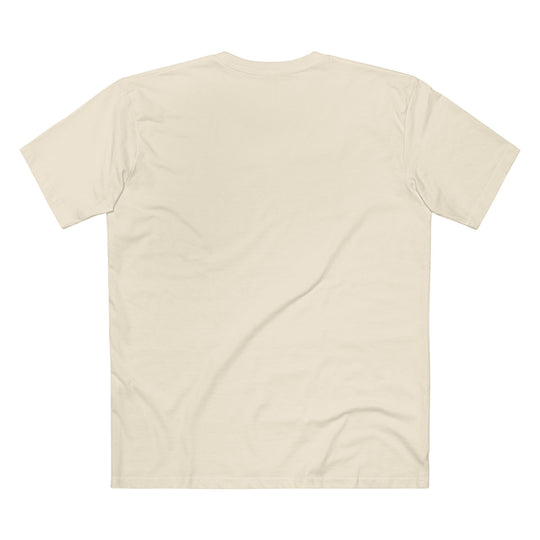 Cernunnos Lord of the Wild Tee – Horned God Cotton