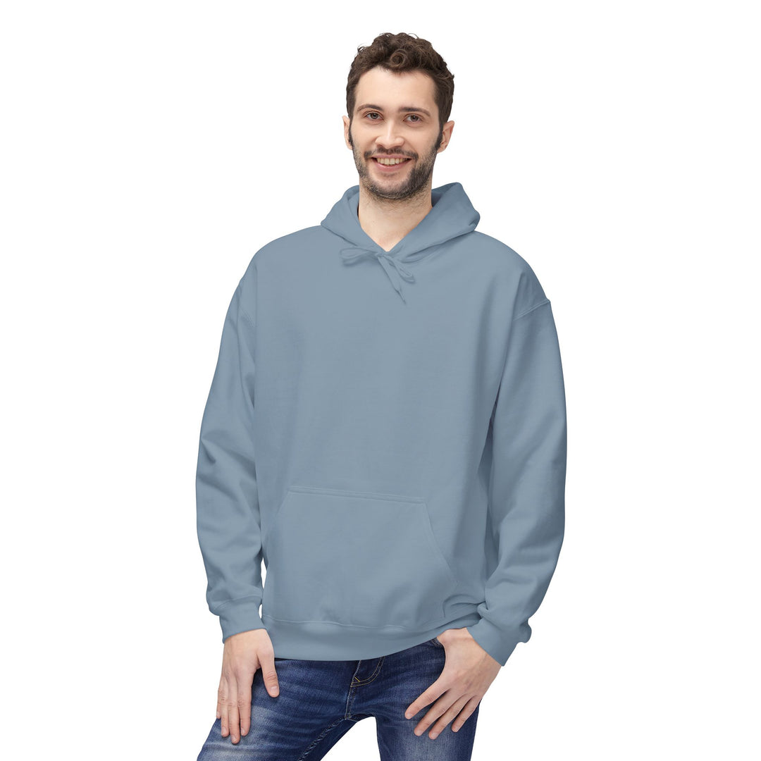 New Lumberjacks Hoodie – Forest Guardians Fleece