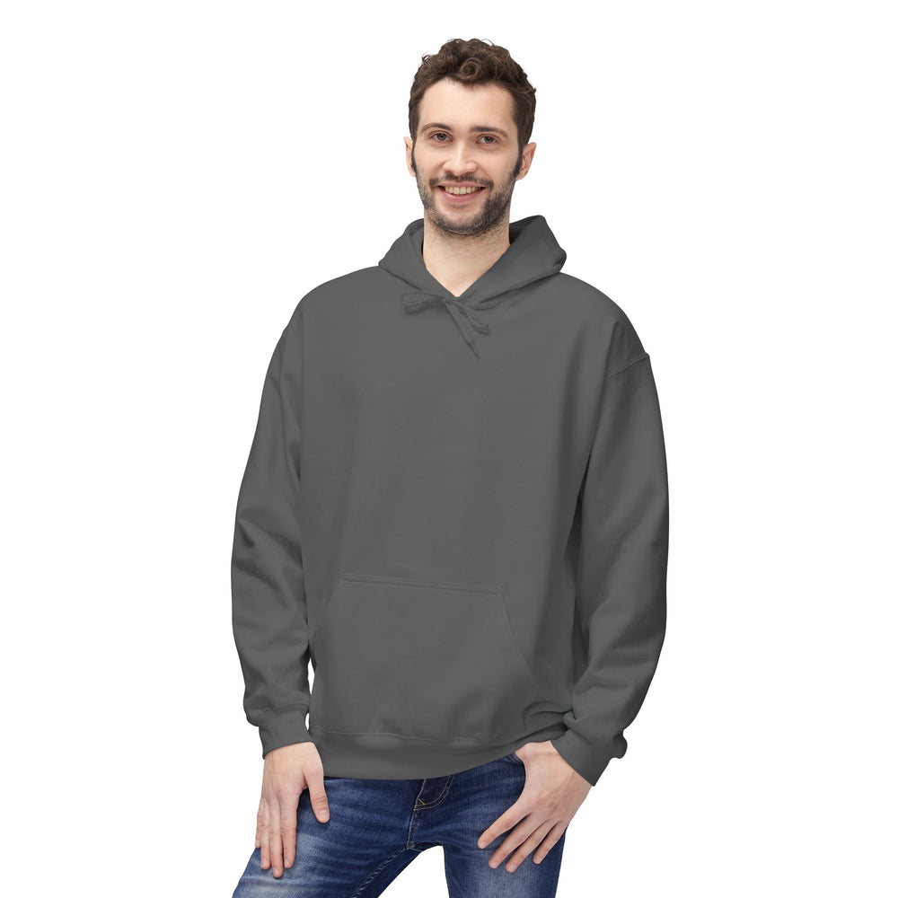 Port Townsend Crimper King Hoodie – Sailors Beware!
