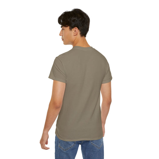 "The Forest Calls" Ultra Cotton Tee - Find Your Wild