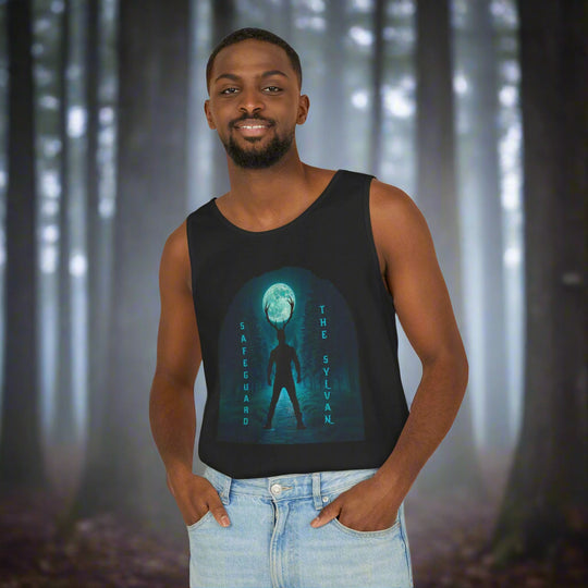 Safeguard the Sylvan Tank – Cernunnos Moonlit Guardian