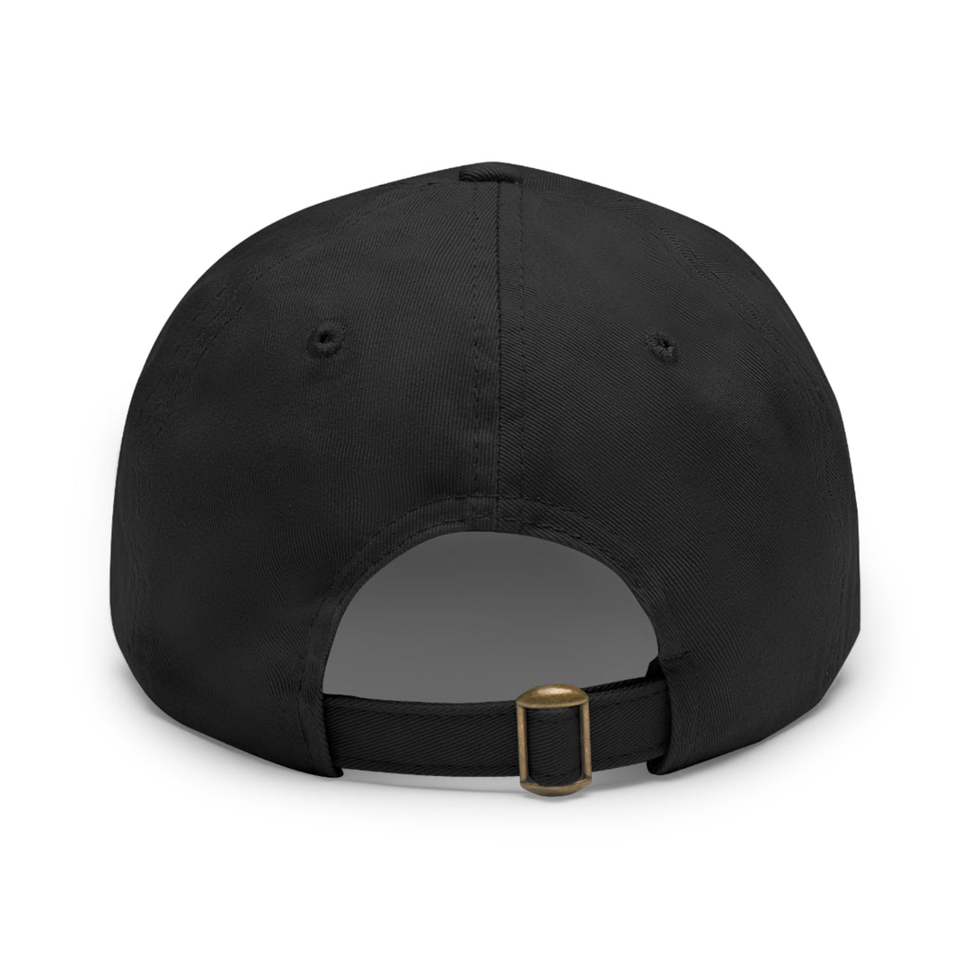 Wildcat Club "Ride or Die" Dad Hat – Road & Roam