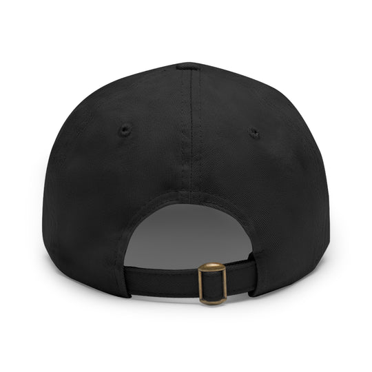 Wildcat Club "Ride or Die" Dad Hat – Road & Roam