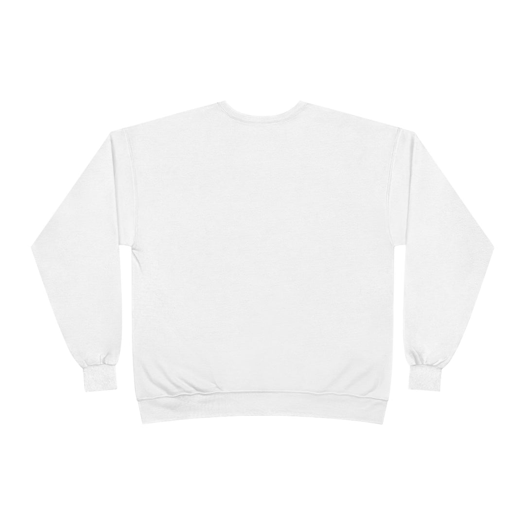 Winter Buck EcoSmart Crewneck – Mythic Fair Isle Elk