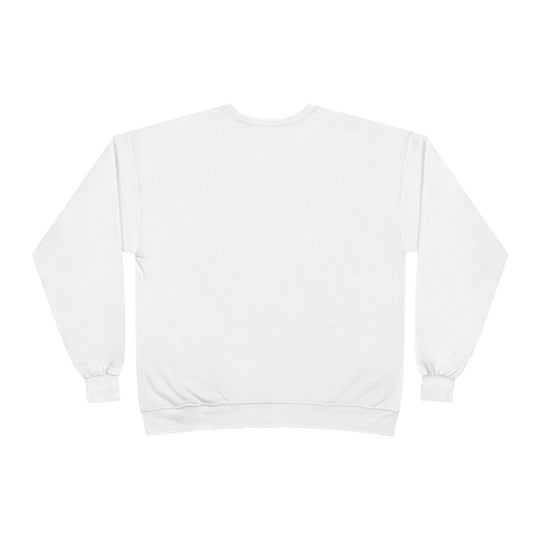 Winter Buck EcoSmart Crewneck – Mythic Fair Isle Elk