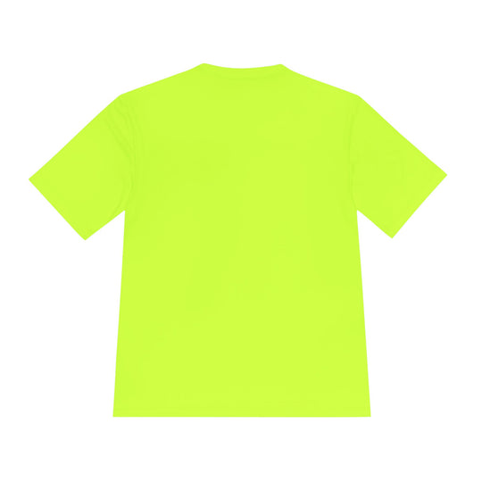 Conquer Olympus Tee – Moisture-Wicking Performance Tee