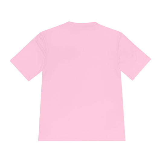 Conquer Olympus Tee – Moisture-Wicking Performance Tee