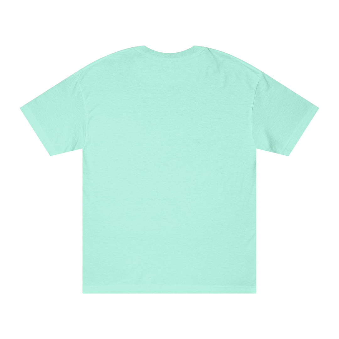 Mighty Hunter Tee – Olympic Eagle Classic