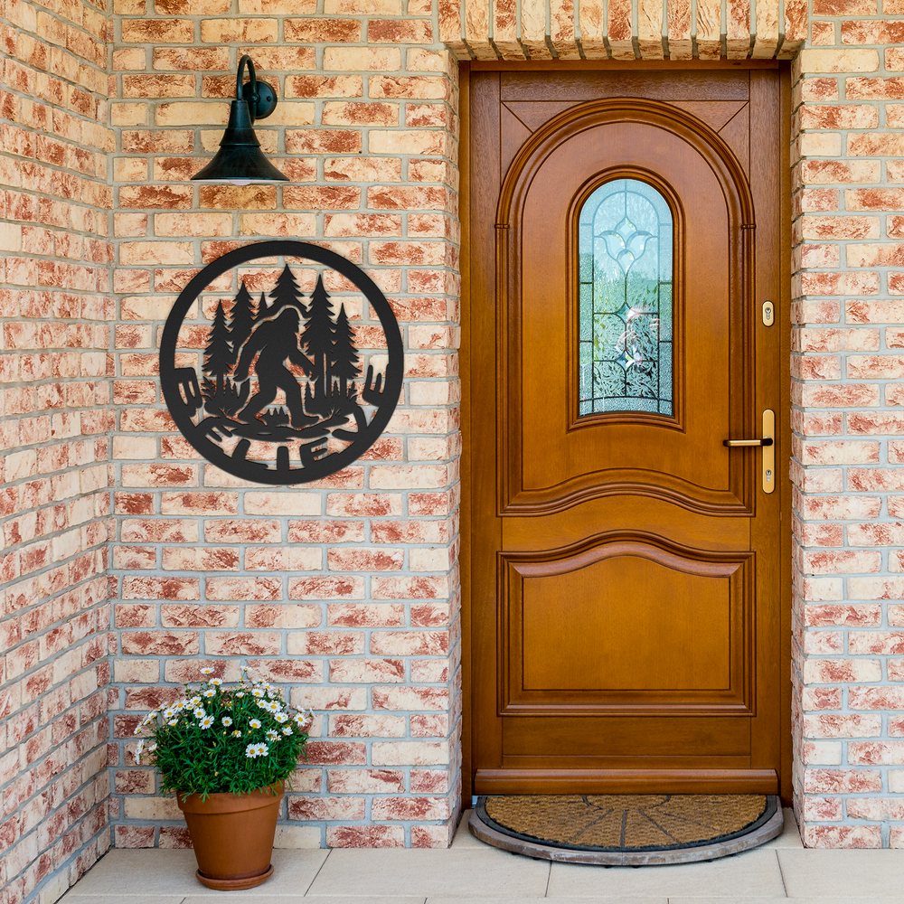 Bigfoot_Believe_Black_Brick_Entrance_Mockup.png