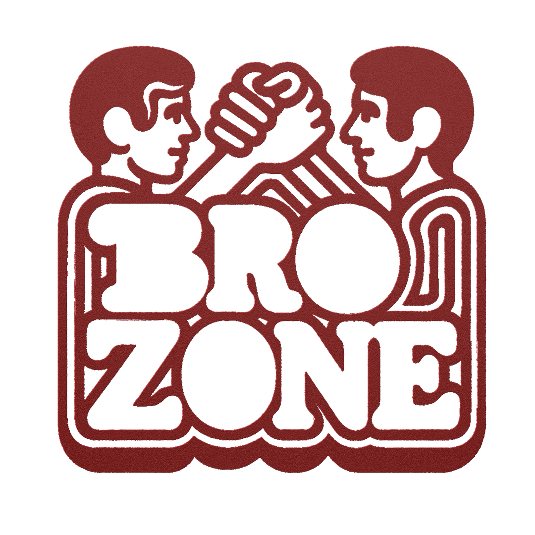 Bro_Zone_Metal_Sign_Red_Transparent_Mockup.png