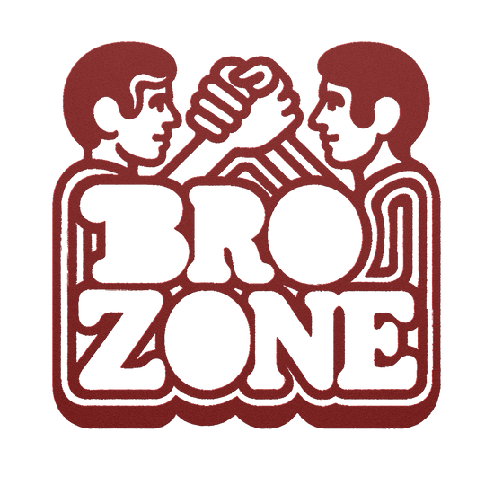 Bro_Zone_Metal_Sign_Red_Transparent_Mockup.png
