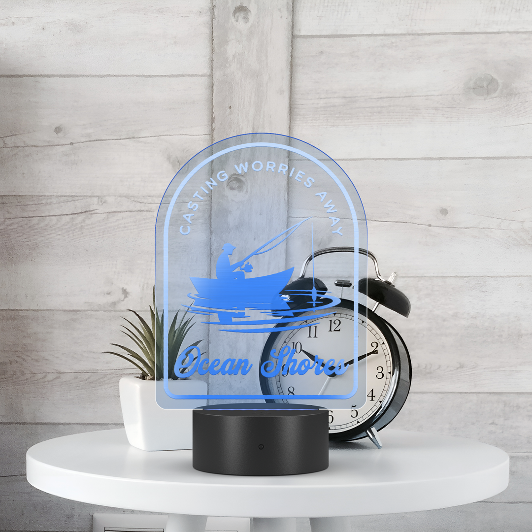 Casting_Worries_Away_LED_Desk_Light___Arc_Lifestyle_White_Table_Mockup.png