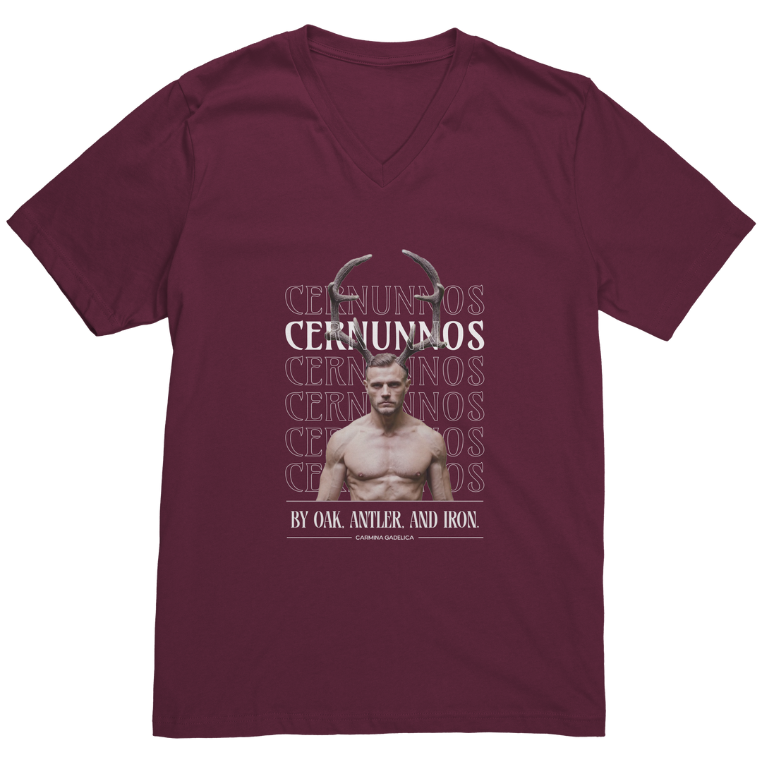 Cernunnos_By_Oak_Antler_and_Iron_dark_Maroon_Mockup.png