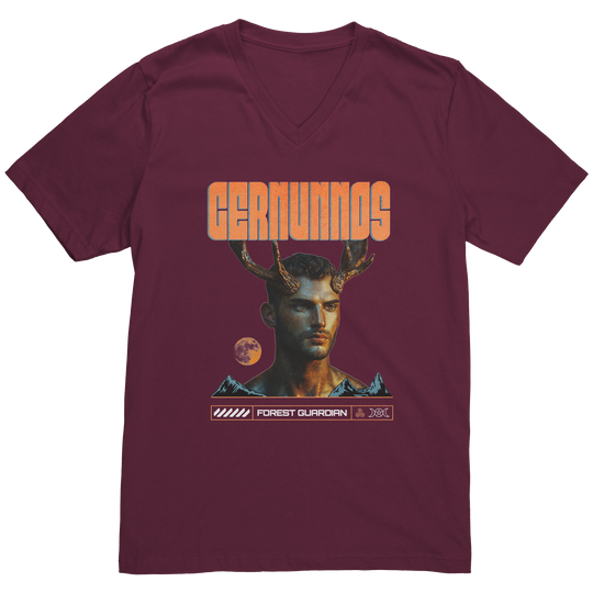 Cernunnos_Forest_Guardian_Maroon_Mockup.png