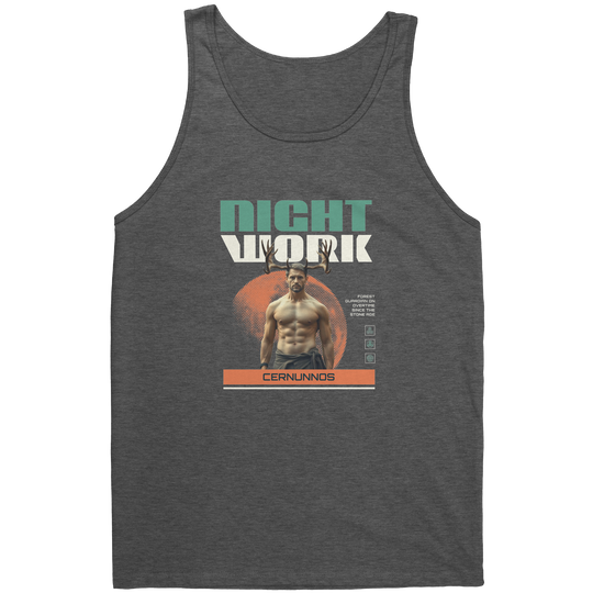 Cernunnos_Night_Work_Grey_Triblend_Mockup.png