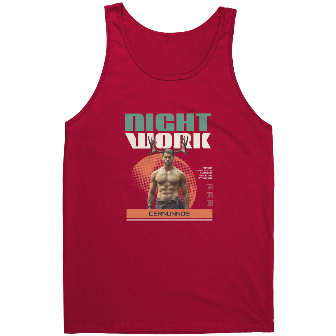 Cernunnos_Night_Work_Red_Front_Mockup.png