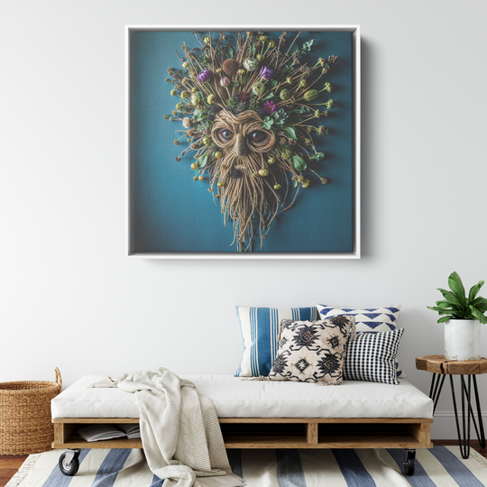Flower_Sage_Framed_Canvas_Print_Framed_Canvas_Square_Large_Lifestyle_Mockup.png
