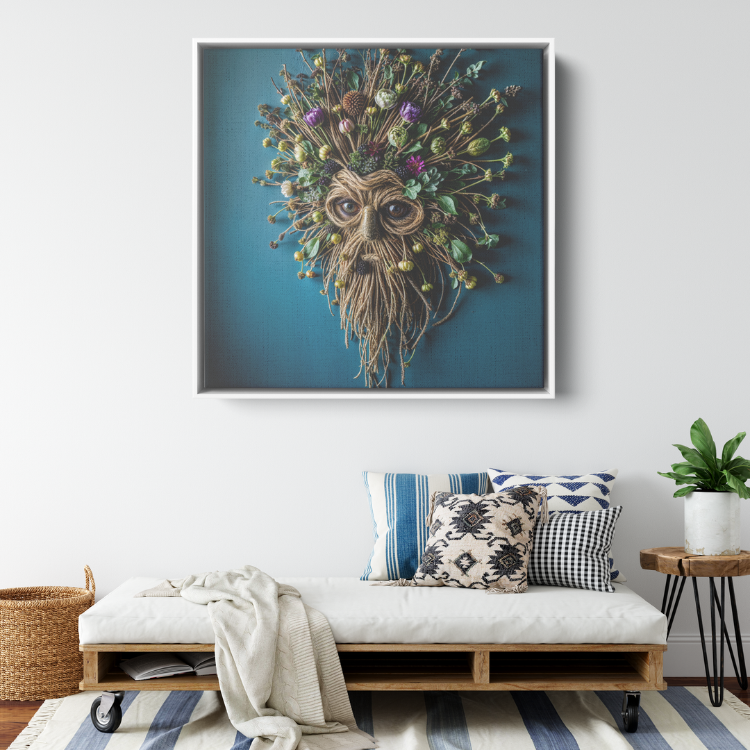 Flower_Sage_Framed_Canvas_Print_Framed_Canvas_Square_Large_Lifestyle_Mockup.png