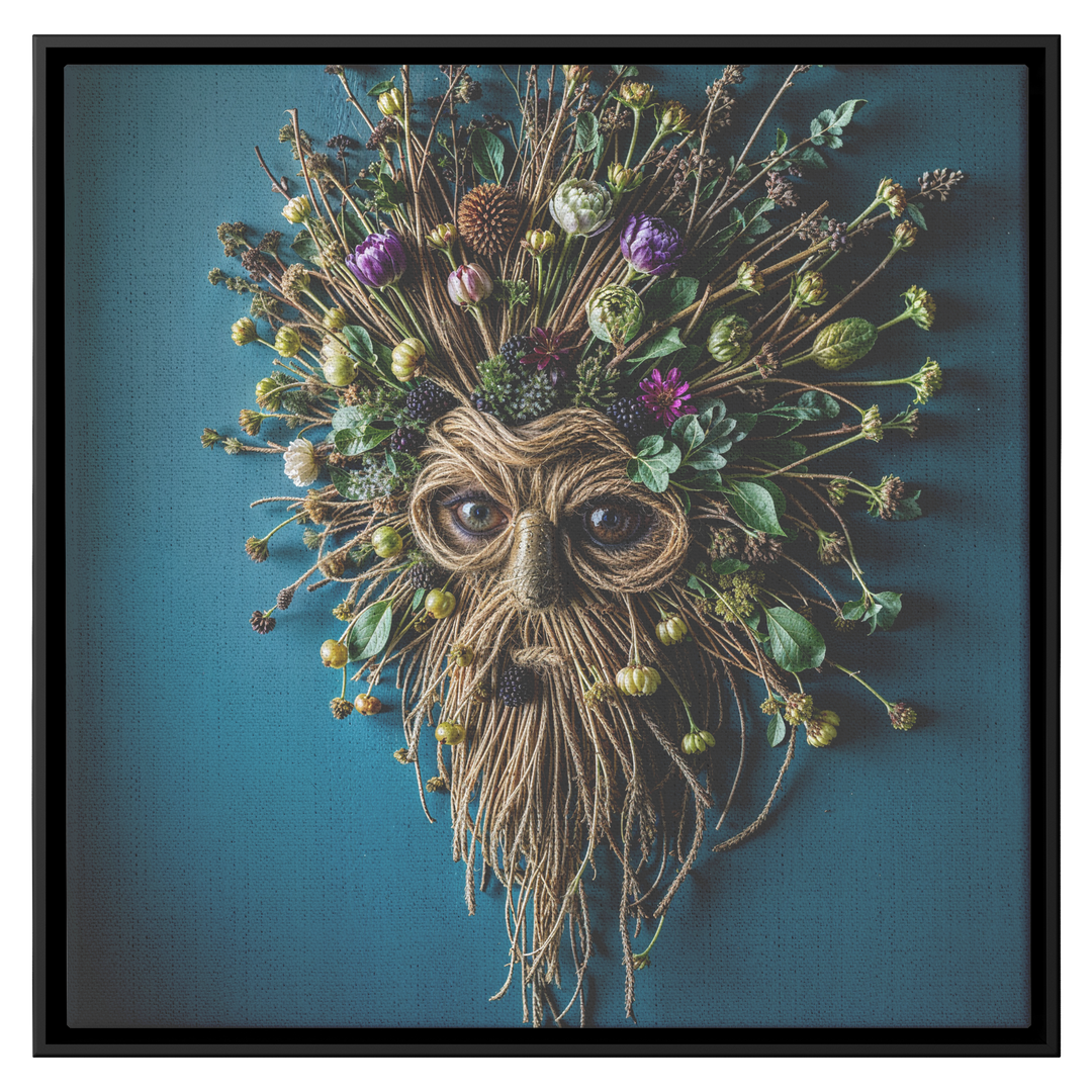 Flower_Sage_Framed_Canvas_Print_Framed_Canvas_Square_Main_Mockup.png