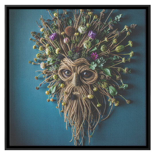 Flower_Sage_Framed_Canvas_Print_Framed_Canvas_Square_Main_Mockup.png