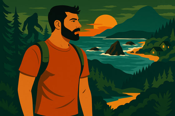 Kairnu Gift Card – The Gift of Wild Connection