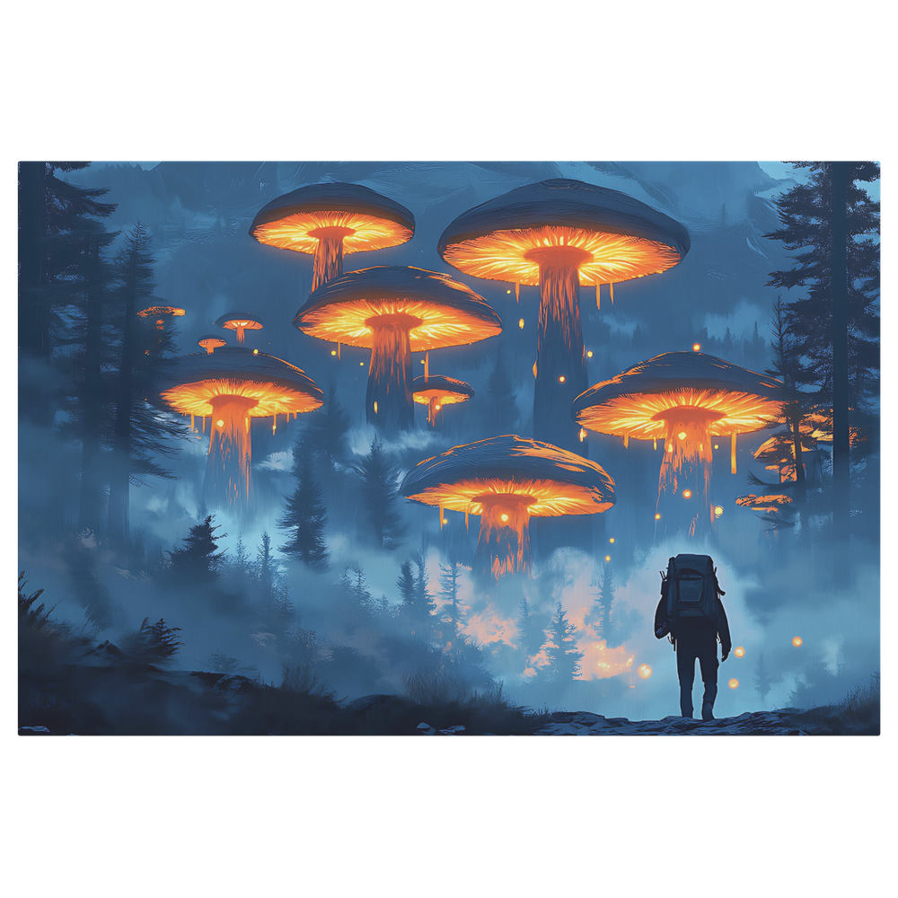 Glowing_Mushroom_Hoh_Rainforest_Canvas_P_H_Main_Mockup.png