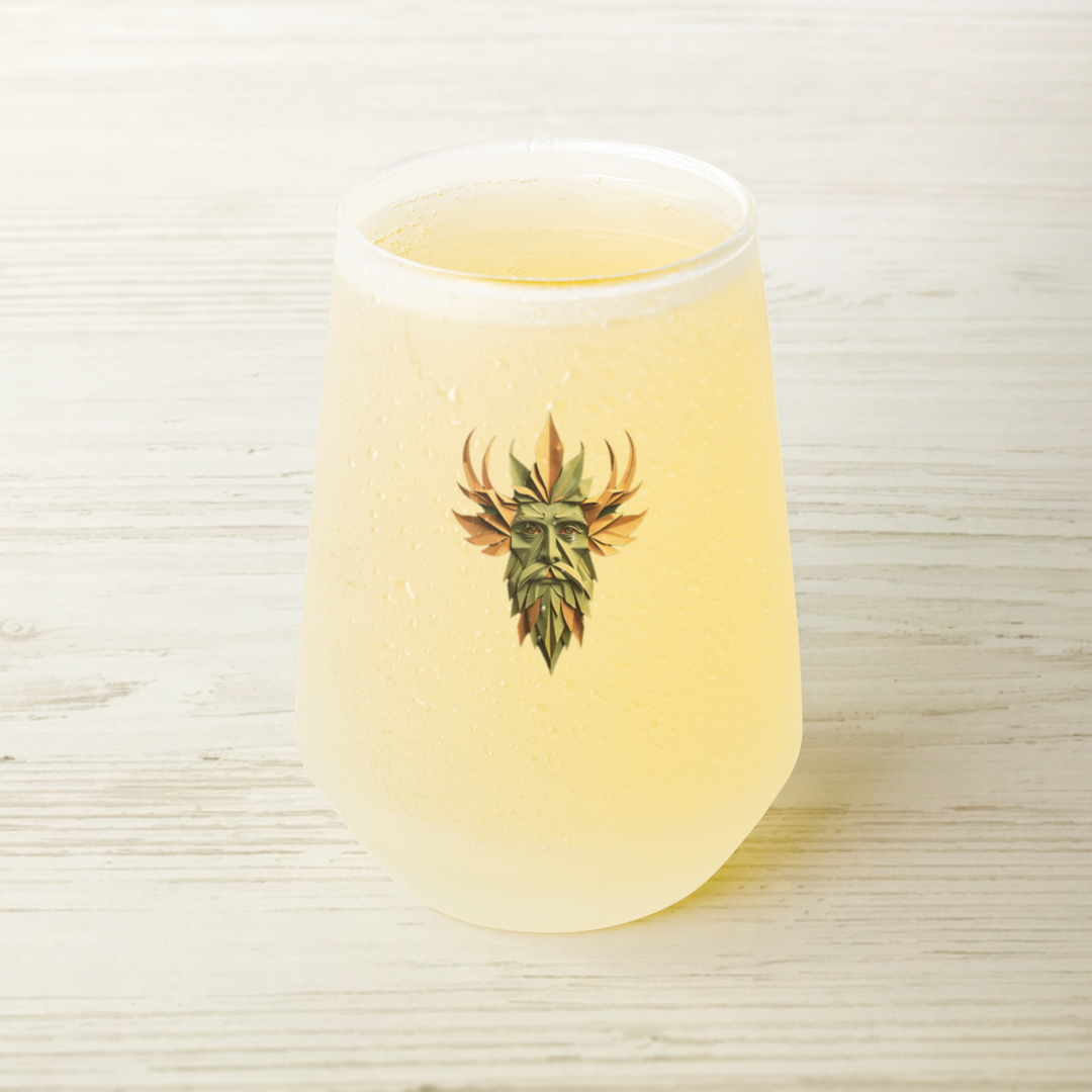 Green_Man_Frosted_Wine_Glass_Wine_Filled_Mockup.png