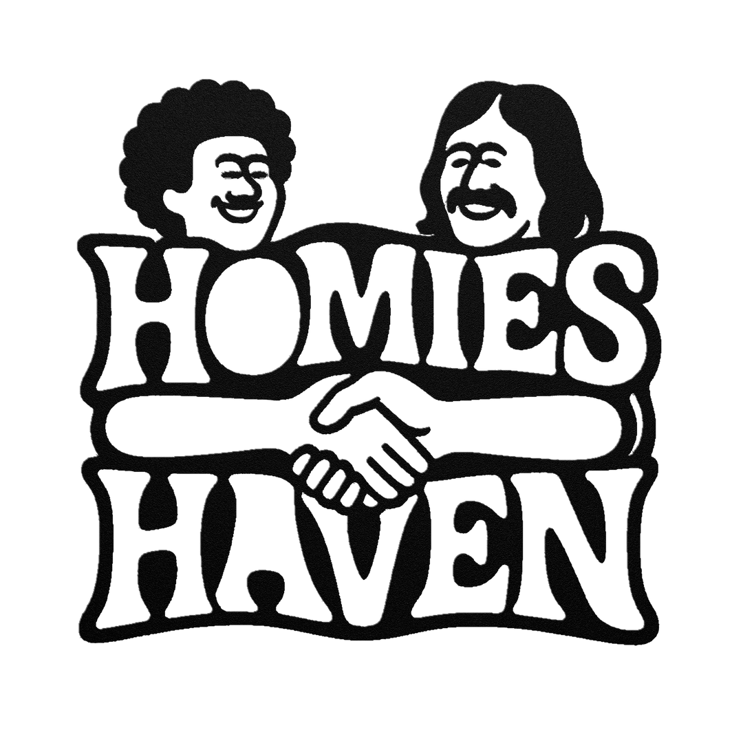 Homies_Haven_Metal_Sign_Black_Transparent_Mockup.png