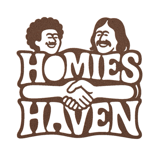 Homies_Haven_Metal_Sign_Copper_Transparent_Mockup.png