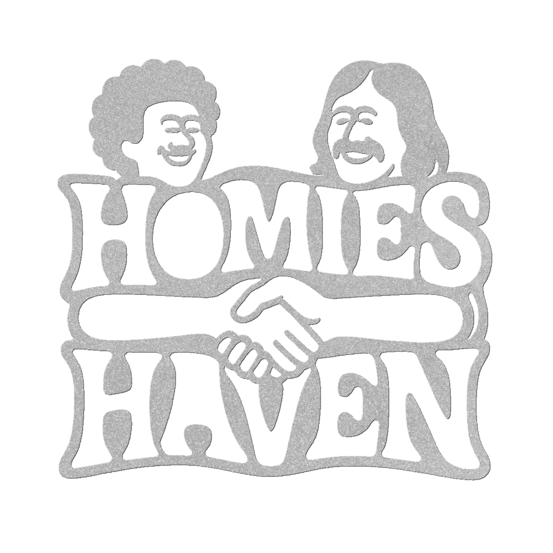 Homies_Haven_Metal_Sign_Silver_Transparent_Mockup.png