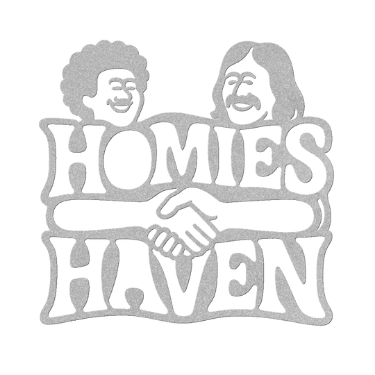 Homies_Haven_Metal_Sign_Silver_Transparent_Mockup.png