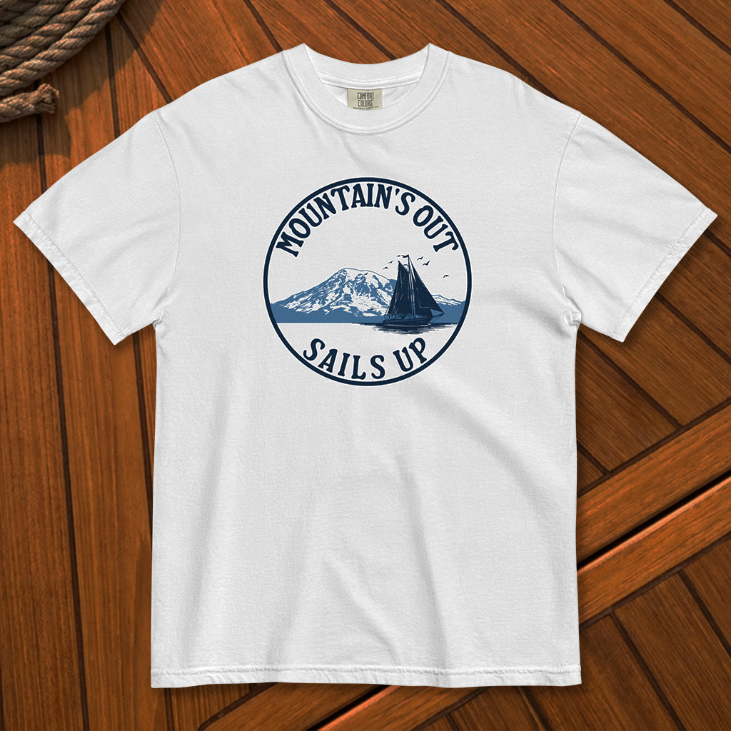 The "Mountain&