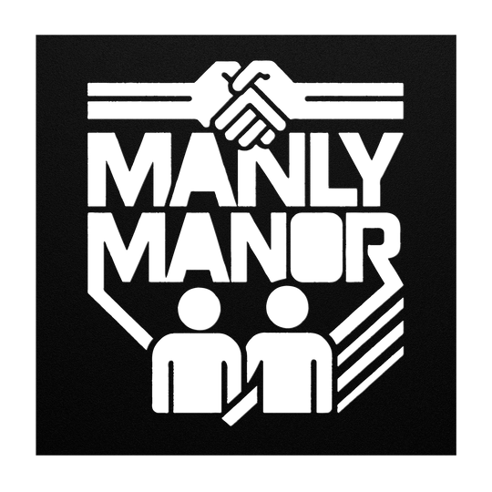 Manly_Manor_Metal_Sign_Black_Transparent_Mockup.png