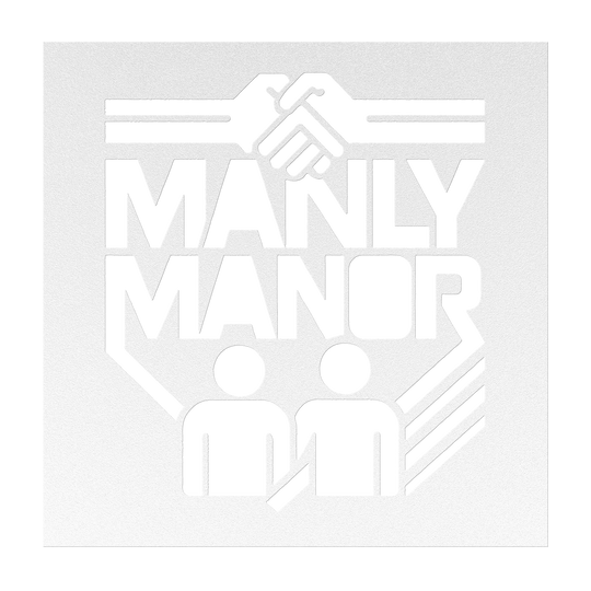 Manly_Manor_Metal_Sign_White_Transparent_Mockup.png