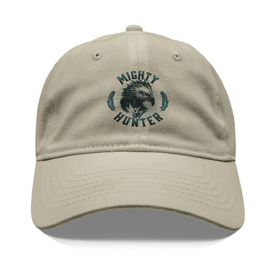 Mighty_Hunter_Cap_Front_Khaki_Mockup.png