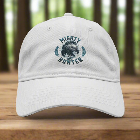 Mighty_Hunter_Cap_Front_White_Mockup.png