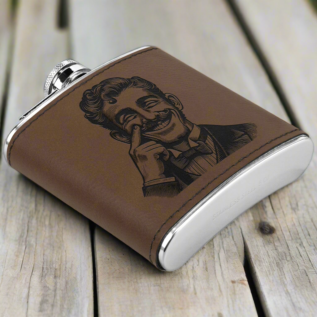 Oldtime_Flask_Dk_Brown_Angle_Mockup.png
