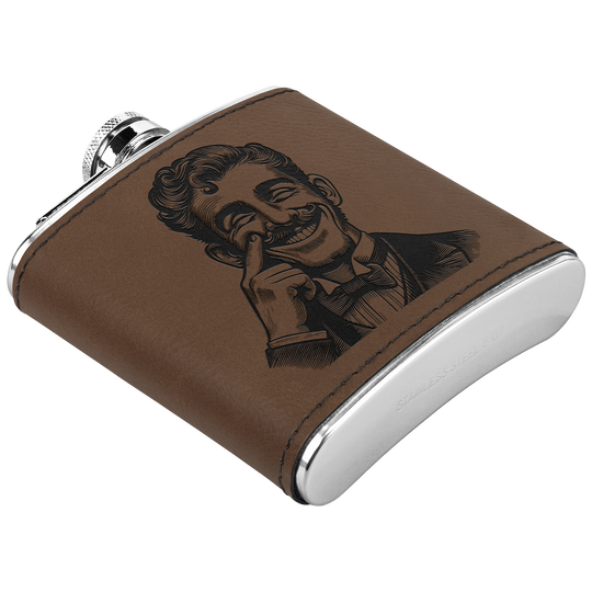 Oldtime_Flask_Dk_Brown_Angle_Mockup.png