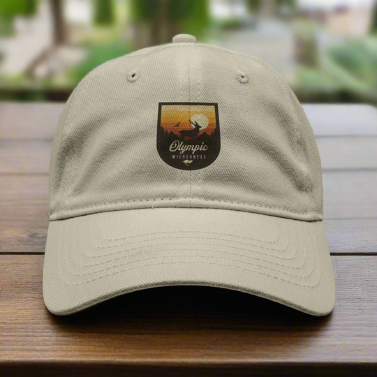 Olympic_Wilderness_Cap_Front_Khaki_Mockup.png