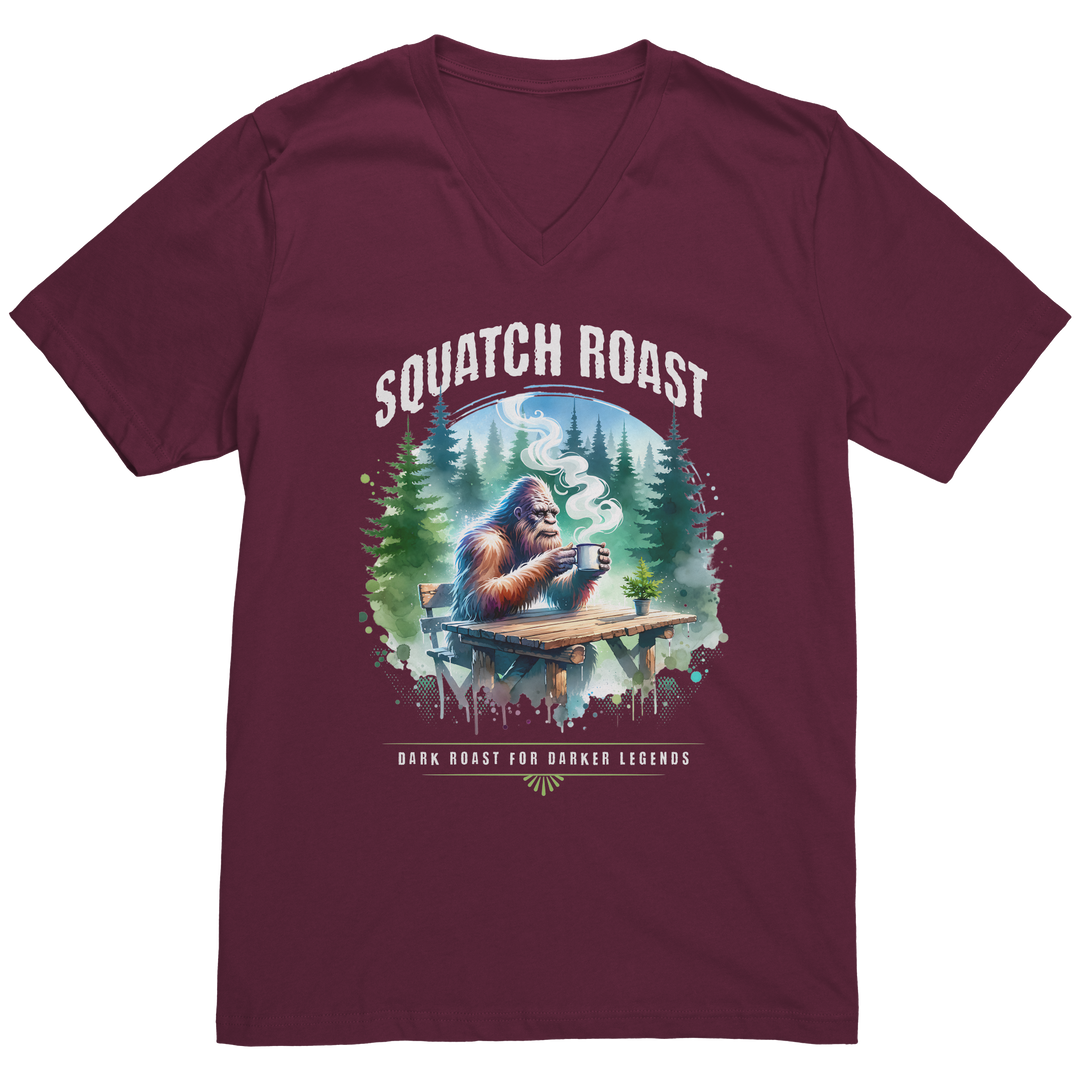 Squatch_Roast_dark_colors_Maroon_Mockup.png