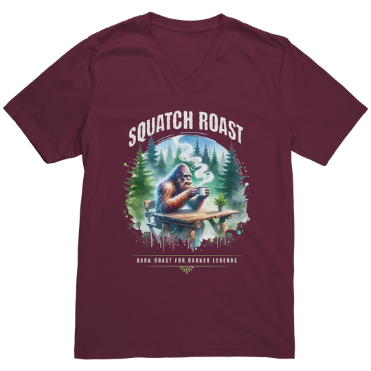 Squatch_Roast_dark_colors_Maroon_Mockup.png