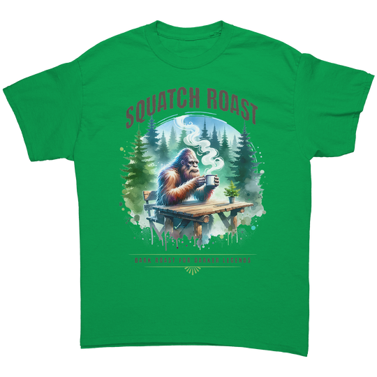 Squatch_Roast_light_colors_Irish_Green_Mockup.png