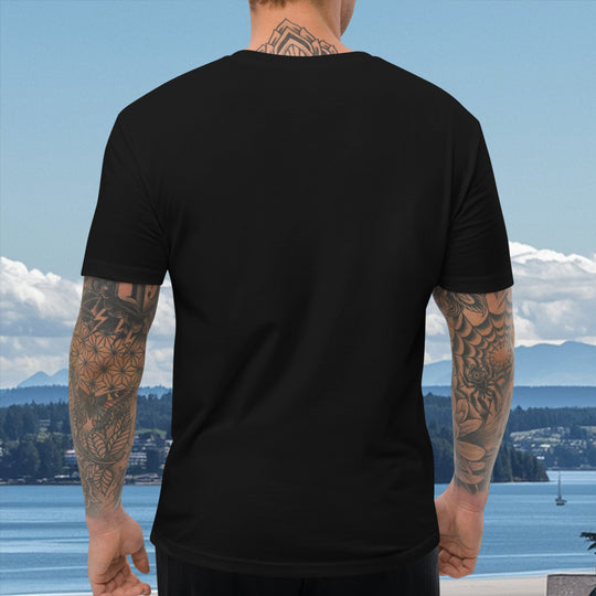 Fort Worden Fisticuffs Tee – Since 1902