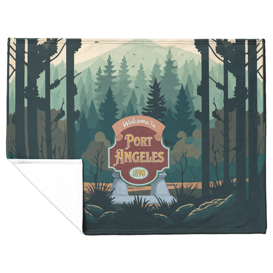 Welcome_to_Port_Angeles_Fleece_Blanket__H_Blanket_Flat_Fold_Mockup.png