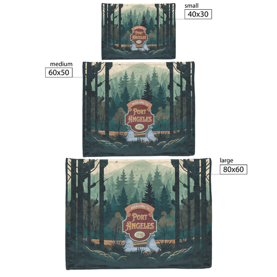 Welcome_to_Port_Angeles_Fleece_Blanket__H_Blanket_Size_Options_Mockup.png
