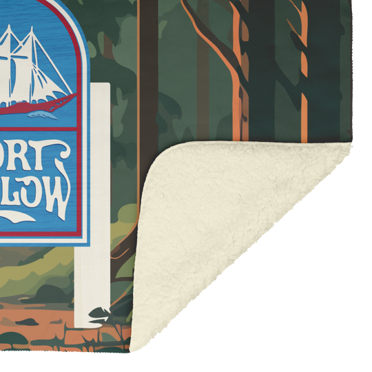Welcome_to_Port_Ludlow_Fleece_Blanket__H_Blanket_Sherpa_Mockup.png