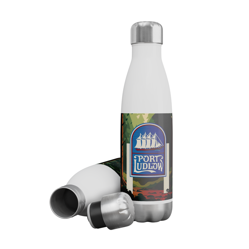 Welcome_to_Port_Ludlow_Water_Bottle___WaterBottle_2Bottles_Mockup.png