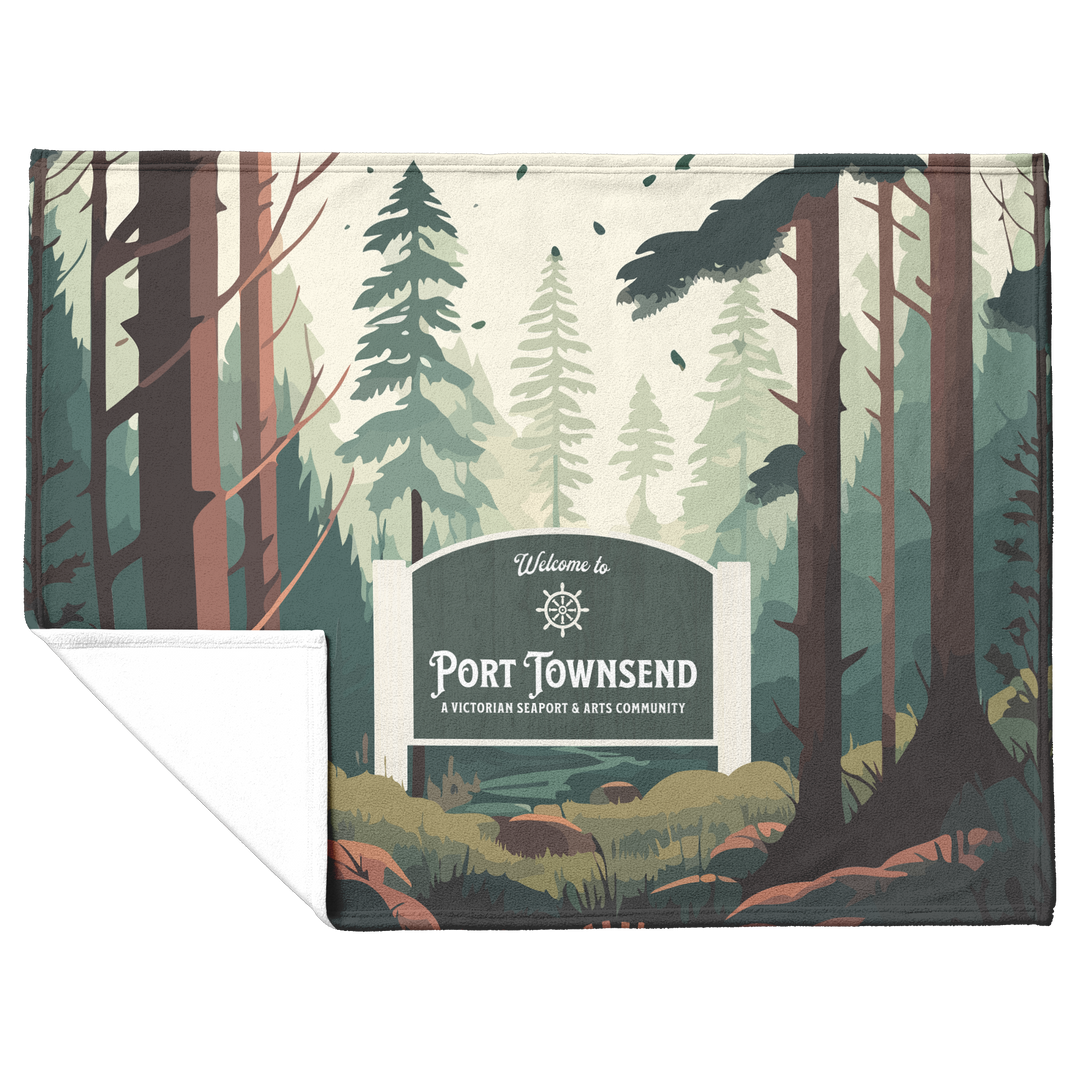Welcome_to_Port_Townsend_Fleece_Blanket__H_Blanket_Flat_Fold_Mockup.png