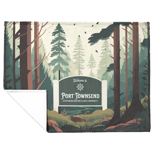 Welcome_to_Port_Townsend_Fleece_Blanket__H_Blanket_Flat_Fold_Mockup.png